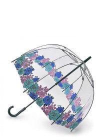 Парасолька-тростина Fulton Umbrellas Birdcage-2 модель L042-036556 Фото