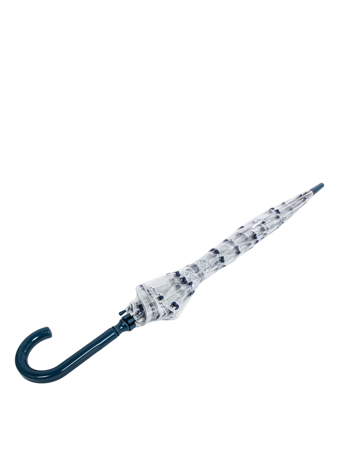 Зонт-трость Fulton Umbrellas Birdcage-2 модель L042-037607 Фото