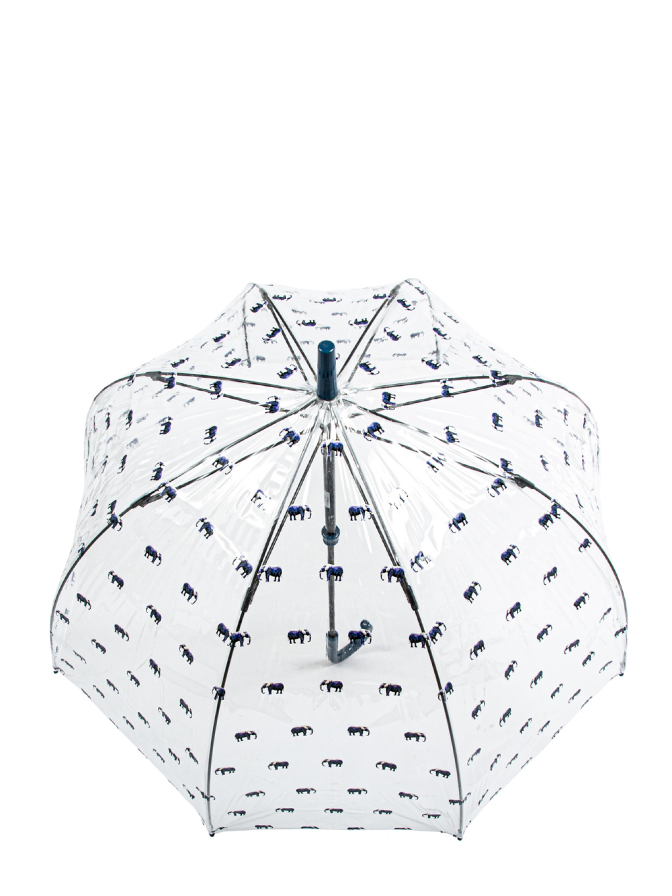 Зонт-трость Fulton Umbrellas Birdcage-2 модель L042-037607 Фото