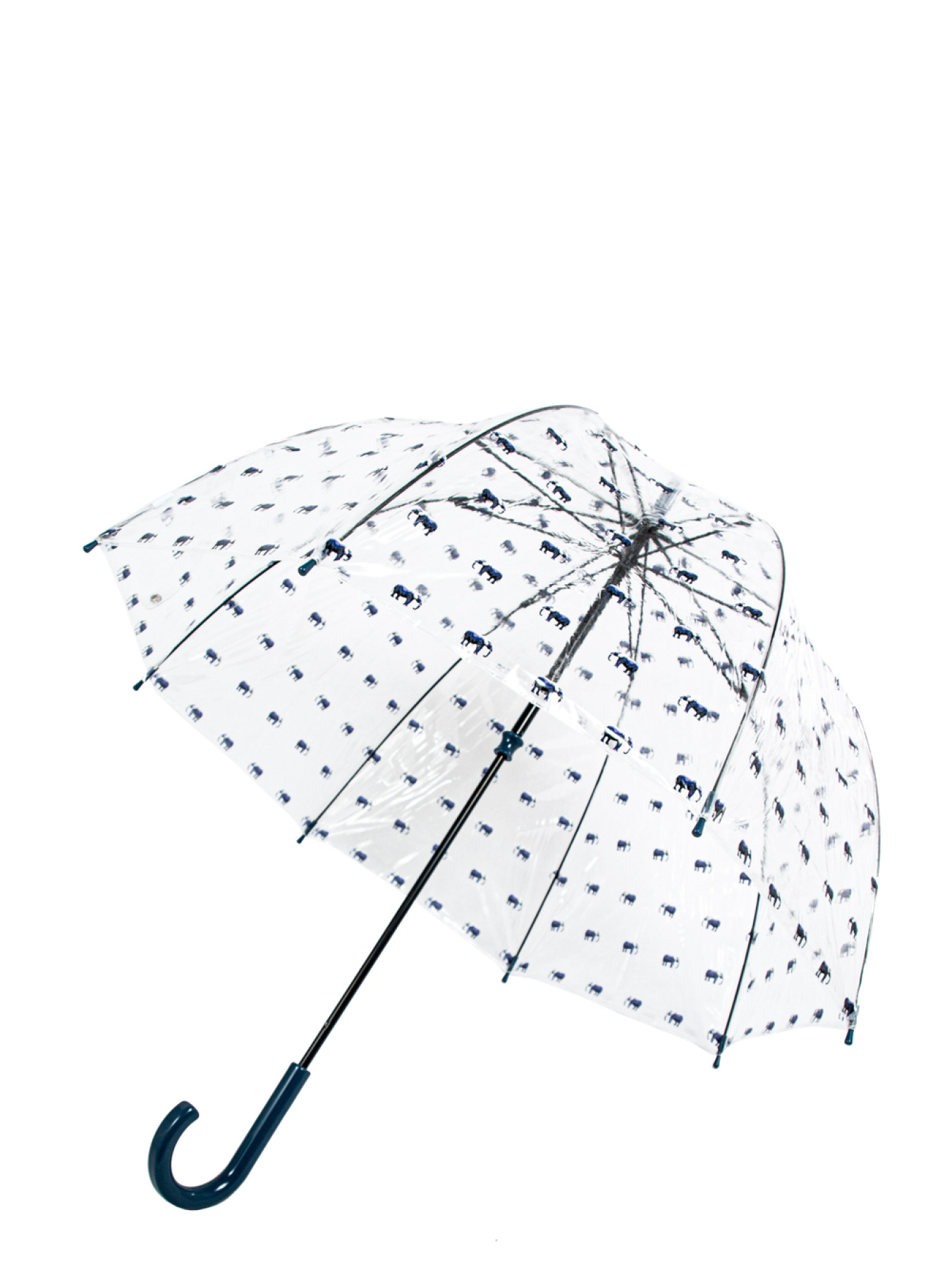 Зонт-трость Fulton Umbrellas Birdcage-2 модель L042-037607 Фото