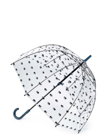 Парасолька-тростина Fulton Umbrellas Birdcage-2 модель L042-037607 Фото