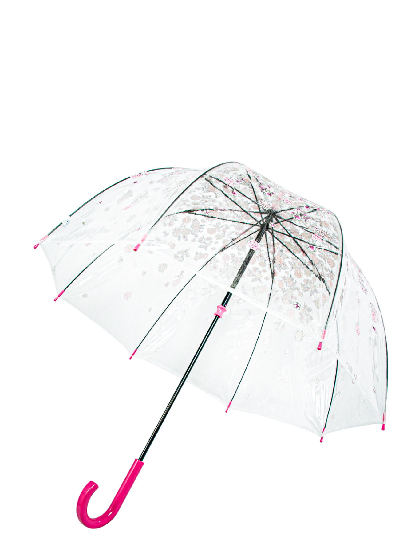 Зонт-трость Fulton Umbrellas Birdcage-2 модель L042-037614 Фото