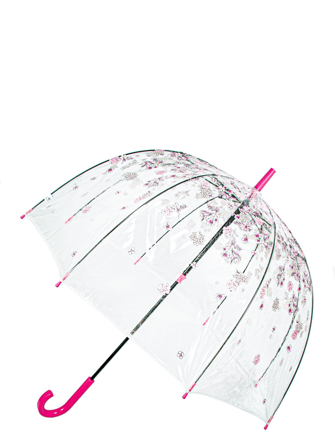 Зонт-трость Fulton Umbrellas Birdcage-2 модель L042-037614 Фото