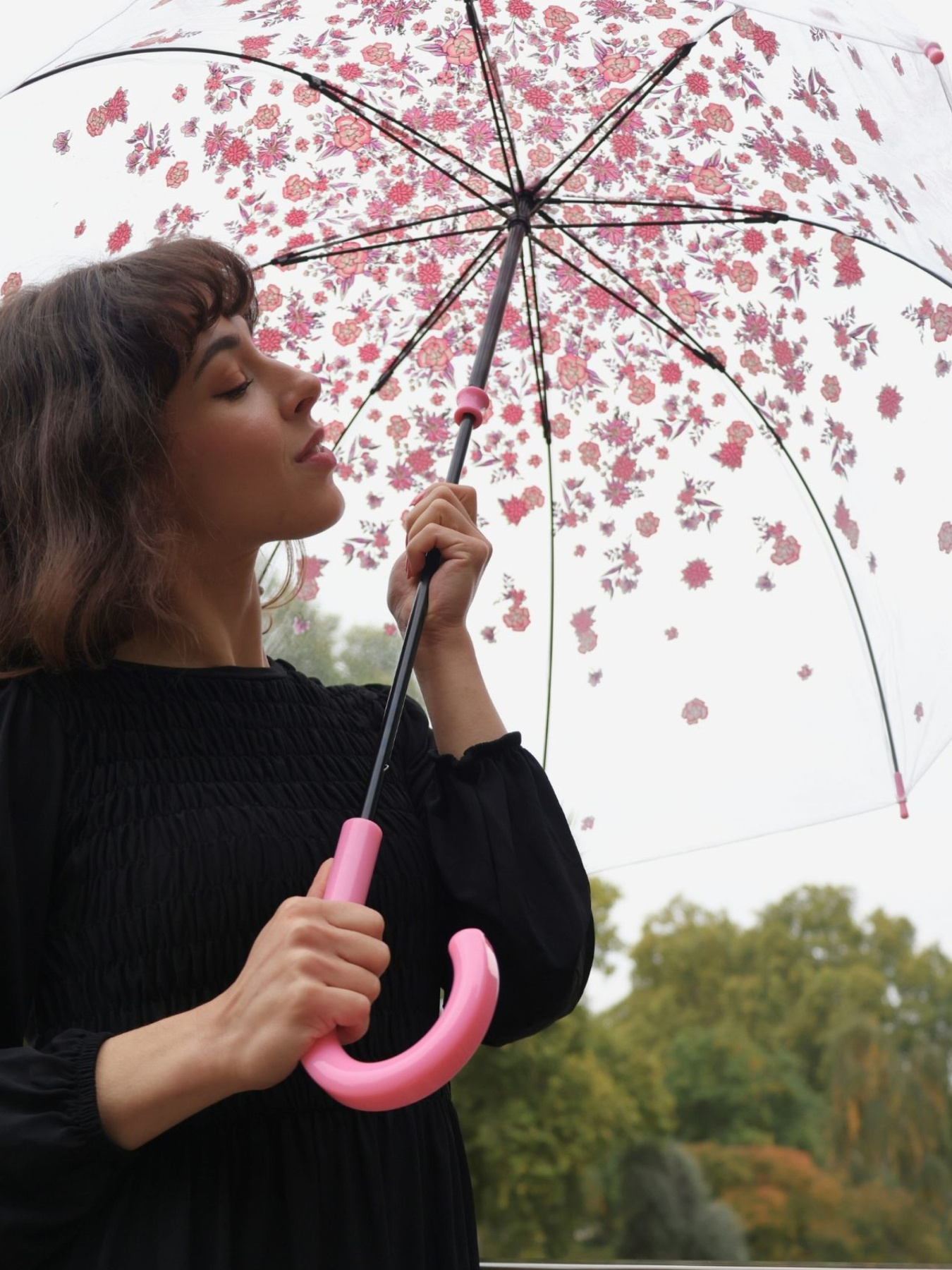 Зонты Fulton Umbrellas Birdcage-2 модель L042-037614 Фото