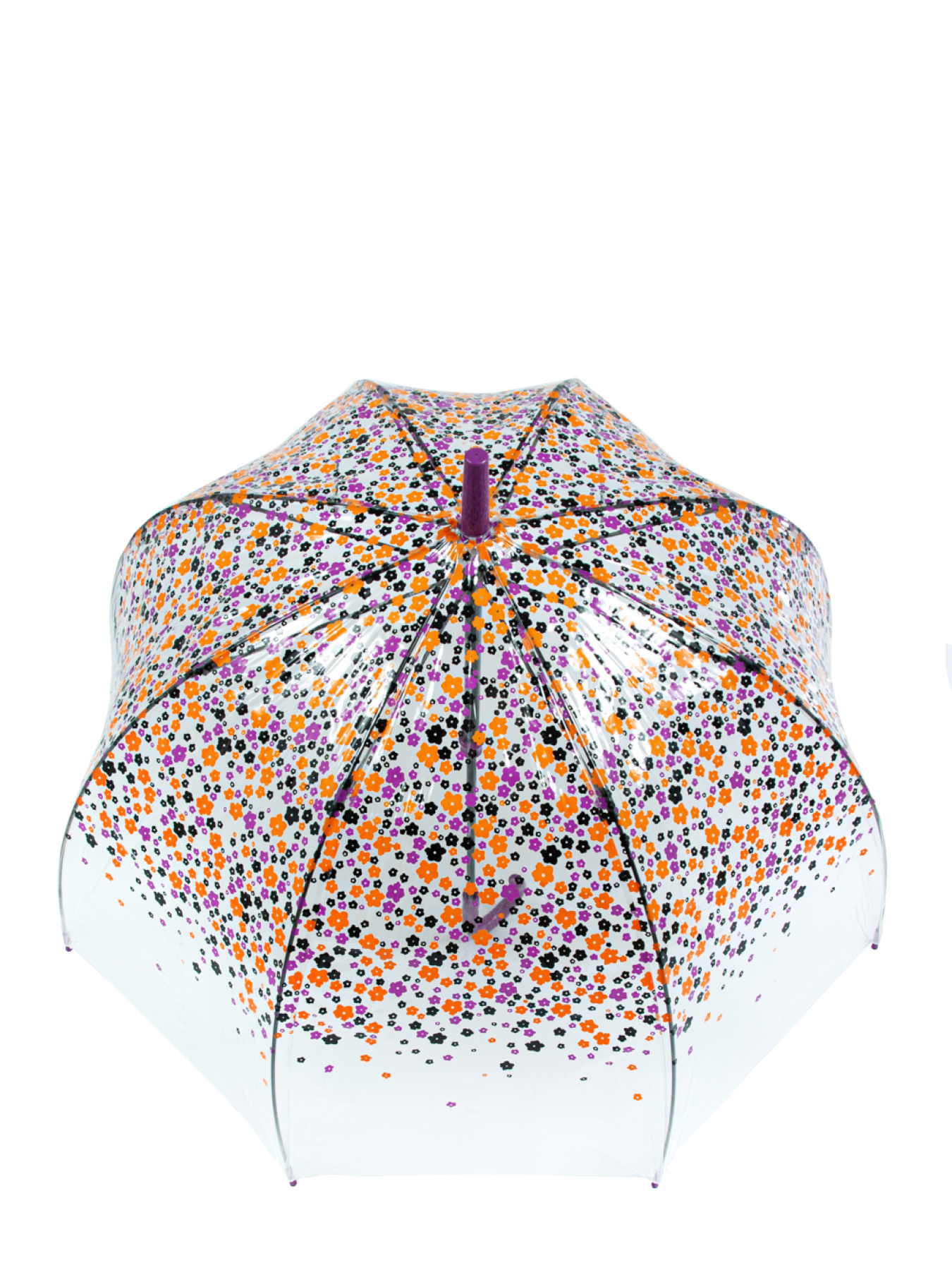 Зонт-трость Fulton Umbrellas Birdcage-2 модель L042-038864 Фото