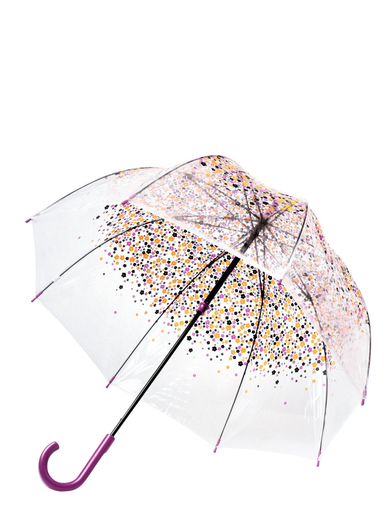 Зонт-трость Fulton Umbrellas Birdcage-2 модель L042-038864 Фото