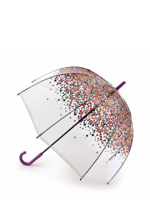 Парасолька-тростина Fulton Umbrellas Birdcage-2 модель L042-038864 Фото