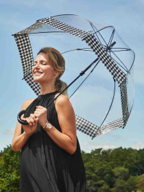 Зонт-трость Fulton Umbrellas Birdcage-2 модель L042-039694 Фото