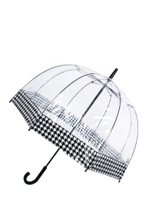 Парасолька-тростина Fulton Umbrellas Birdcage-2 модель L042-039694 Фото
