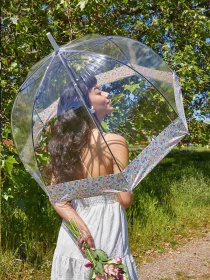 Зонт-трость Fulton Umbrellas Birdcage-2 модель L042-039700 Фото