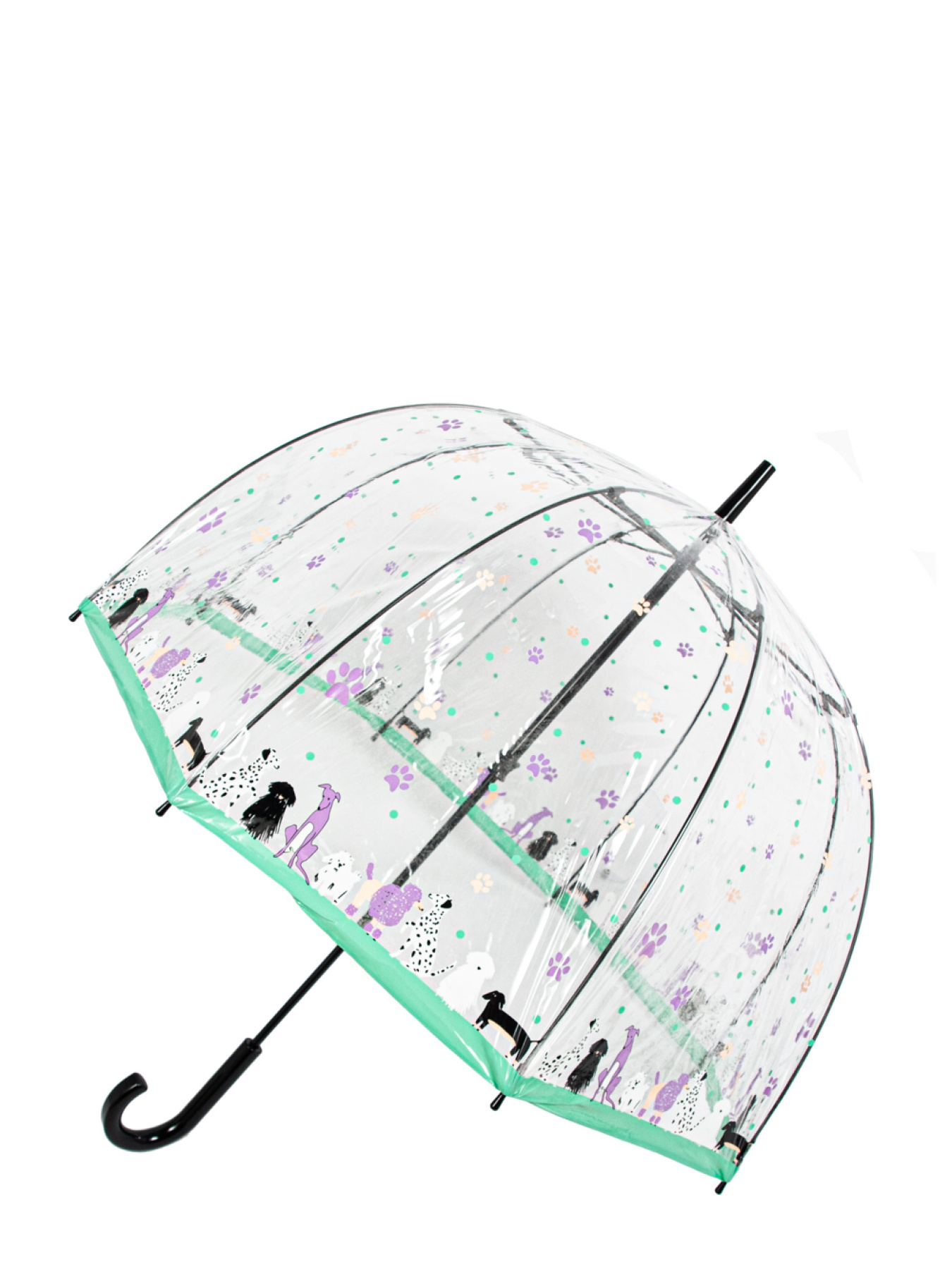 Зонт-трость Fulton Umbrellas Birdcage-2 модель L042-039717 Фото