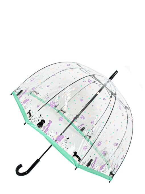 Парасолька-тростина Fulton Umbrellas Birdcage-2 модель L042-039717 Фото