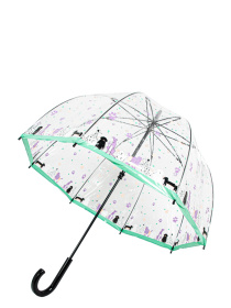 Зонт-трость Fulton Umbrellas Birdcage-2 модель L042-039717 Зонт-трость Fulton Umbrellas Birdcage-2 модель L042-039717 Фото