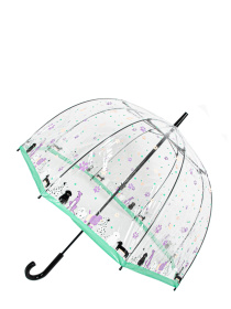 Парасолька-тростина Fulton Umbrellas Birdcage-2 модель L042-039717 Фото