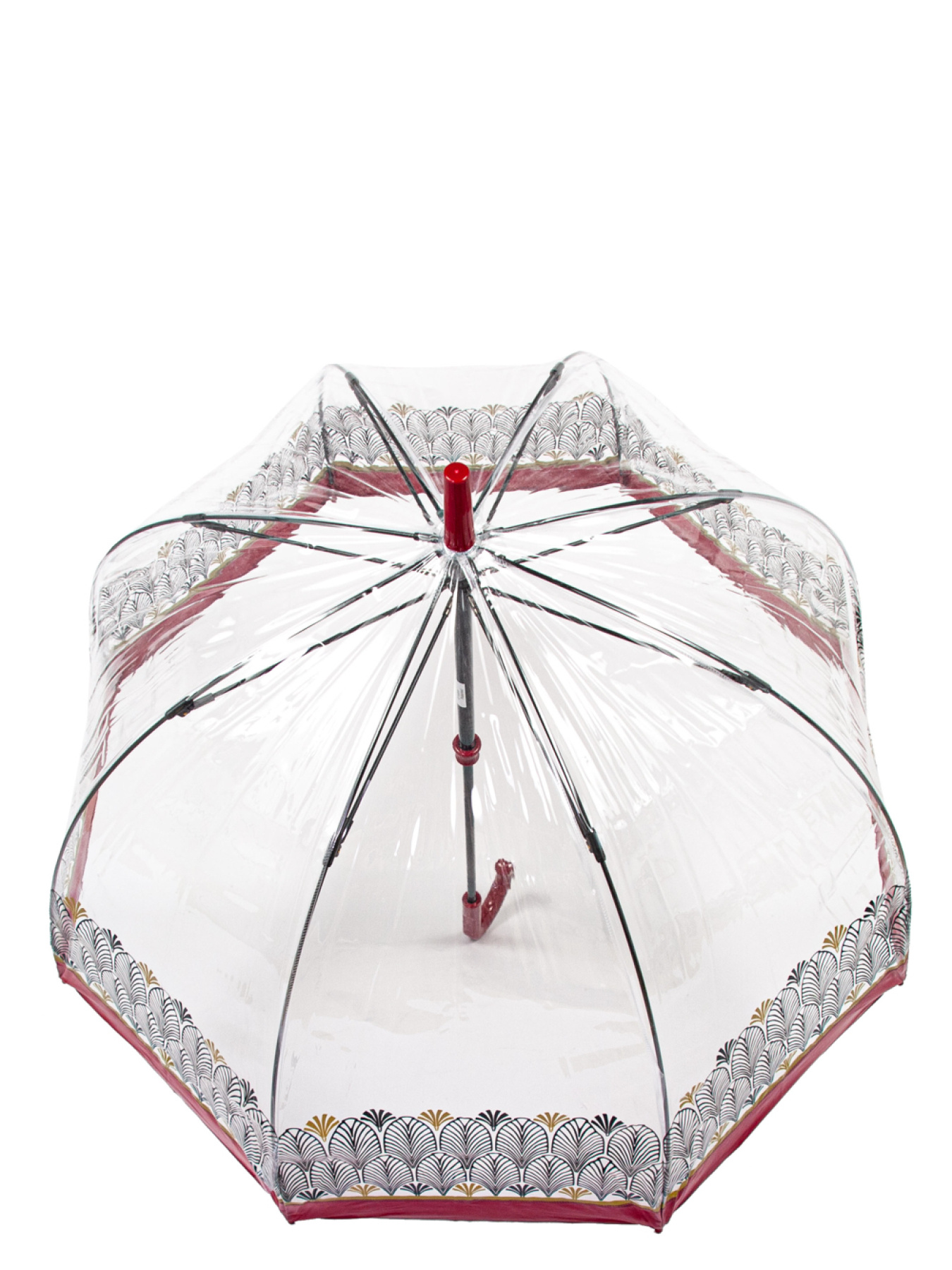 Зонт-трость Fulton Umbrellas Birdcage-2 модель L042-040539 Фото