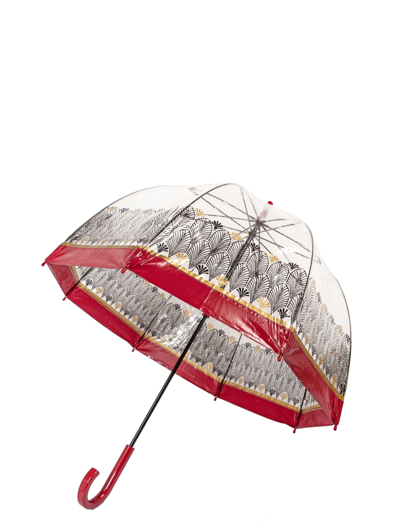 Зонт-трость Fulton Umbrellas Birdcage-2 модель L042-040539 Фото