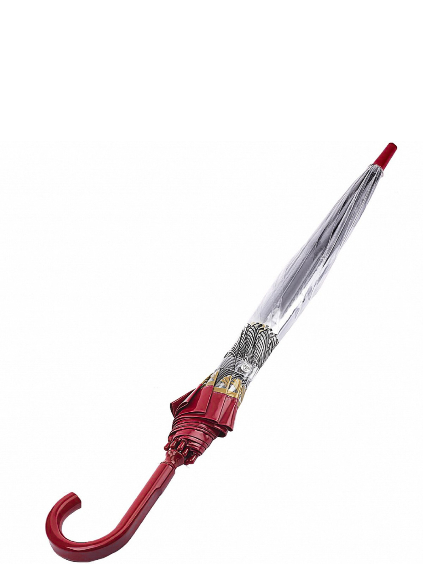 Зонт-трость Fulton Umbrellas Birdcage-2 модель L042-040539 Фото