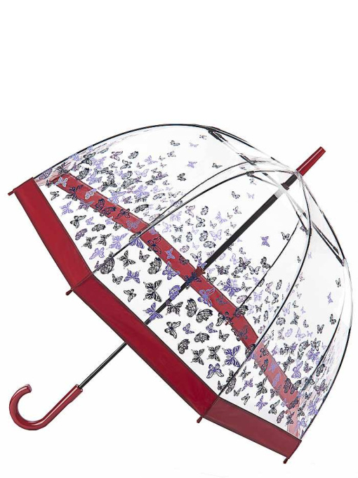 Зонт-трость Fulton Umbrellas Birdcage-2 модель L042-040546 Фото