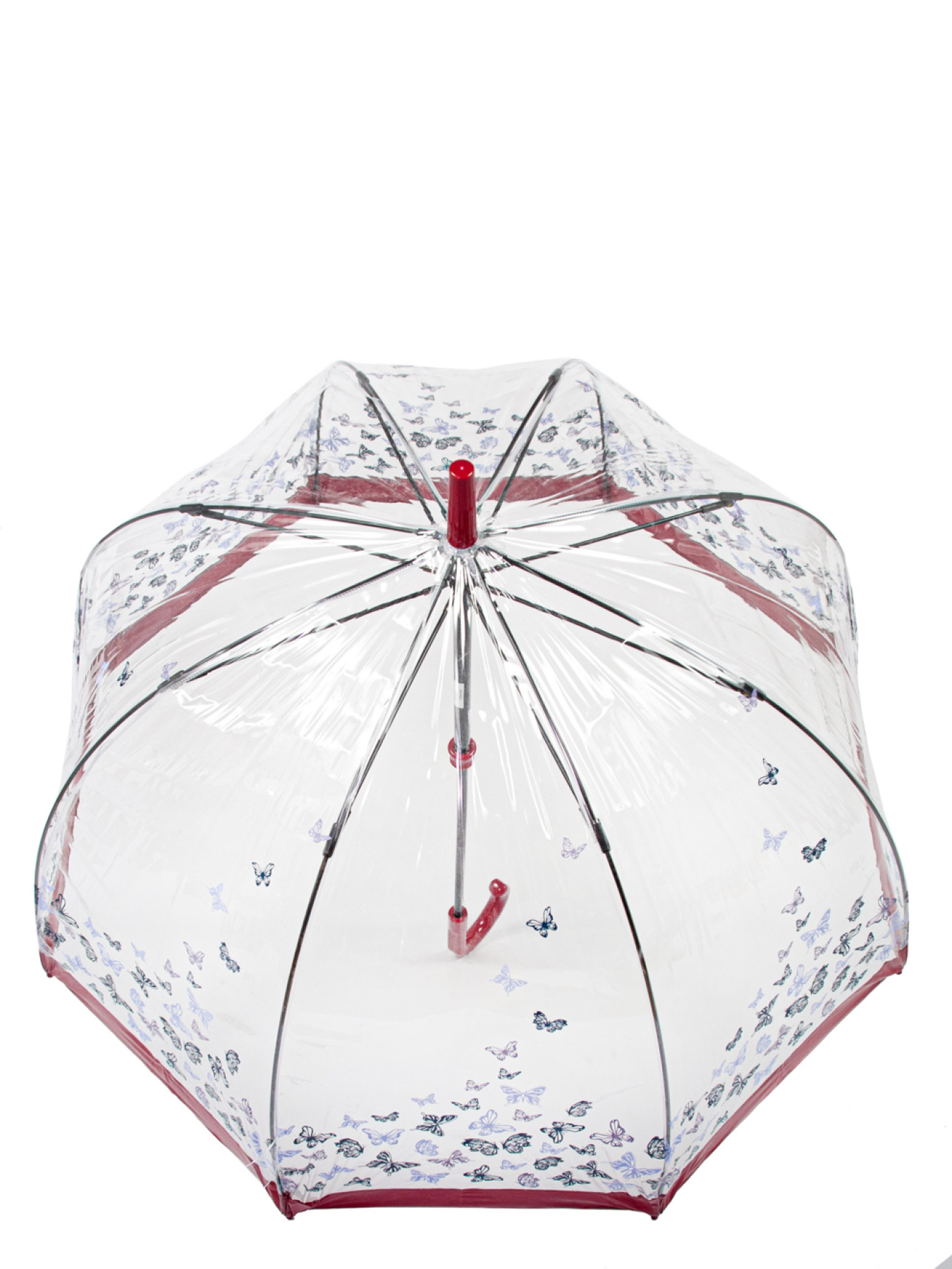 Зонт-трость Fulton Umbrellas Birdcage-2 модель L042-040546 Фото