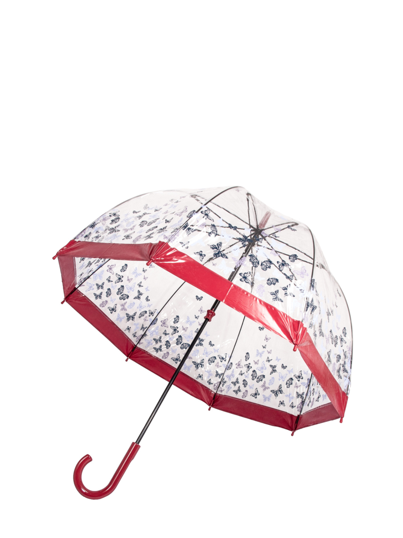 Зонт-трость Fulton Umbrellas Birdcage-2 модель L042-040546 Фото