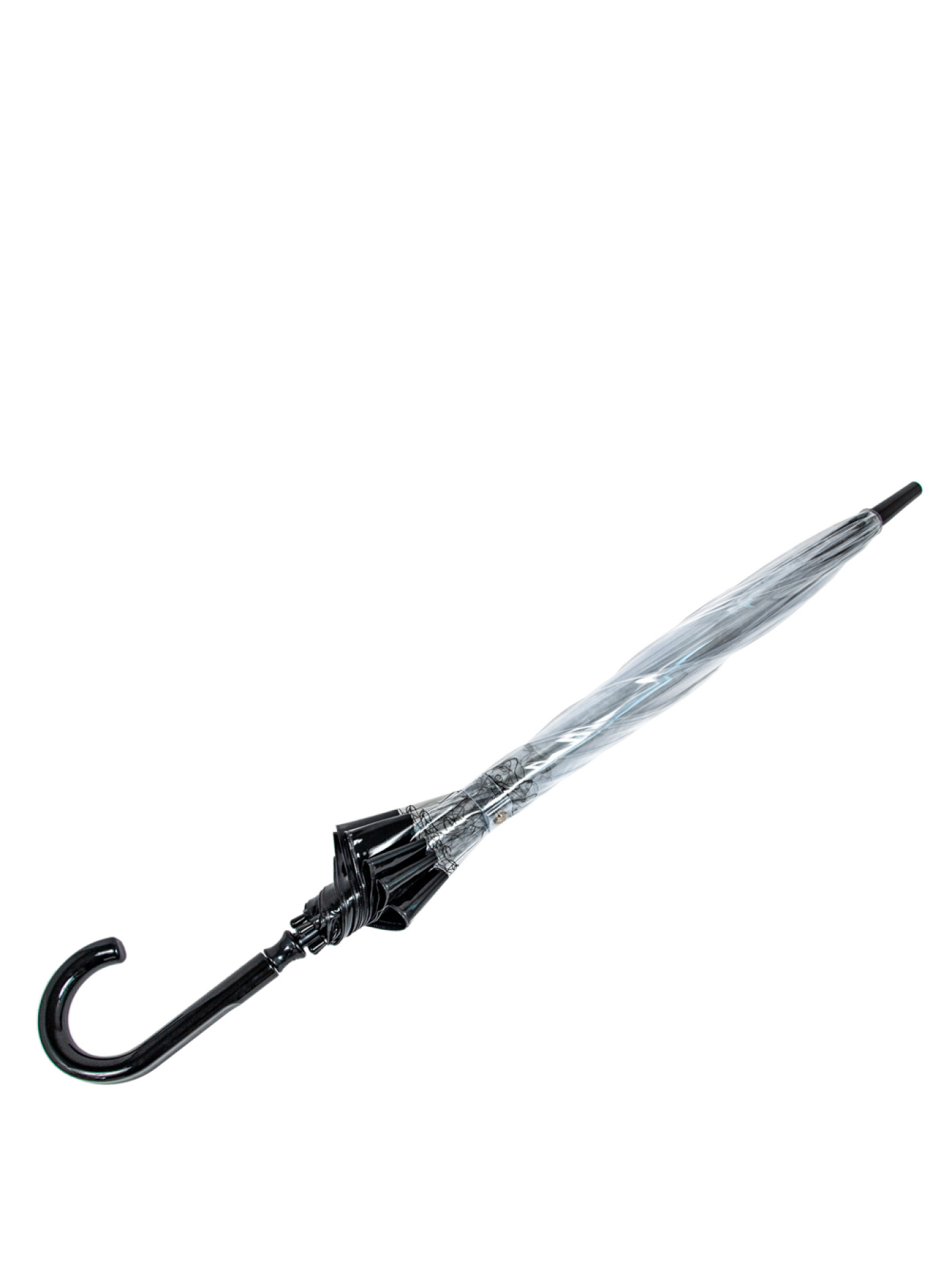 Парасолька-тростина Fulton Umbrellas Birdcage-2 модель L042-041215 Фото