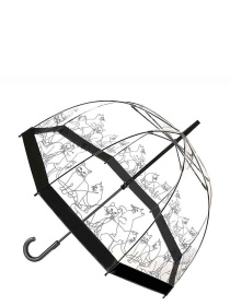 Зонт-трость Fulton Umbrellas Birdcage-2 модель L042-041215 Фото