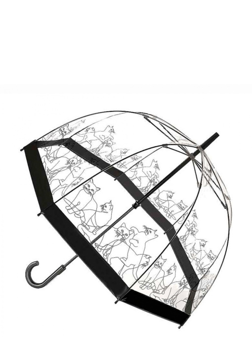 Зонт-трость Fulton Umbrellas Birdcage-2 модель L042-041215 Фото