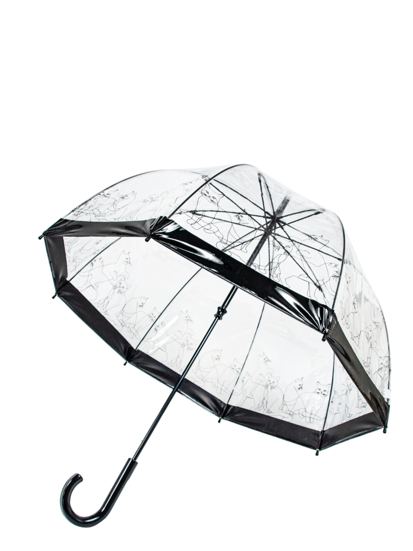 Зонт-трость Fulton Umbrellas Birdcage-2 модель L042-041215 Фото