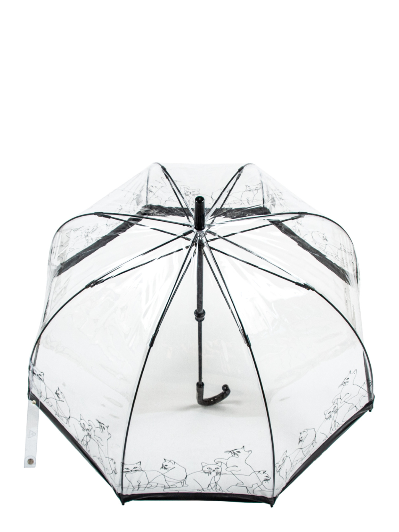 Зонт-трость Fulton Umbrellas Birdcage-2 модель L042-041215 Фото