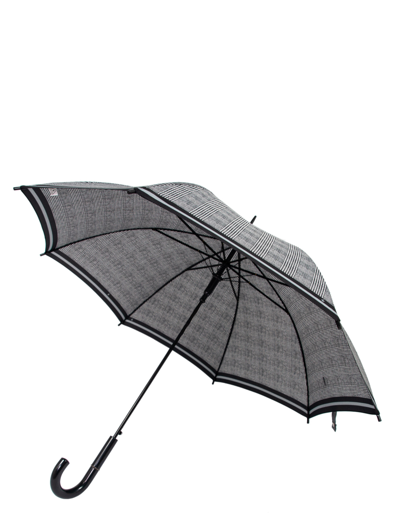 Зонт-трость Fulton Umbrellas Riva Auto-2 модель L065-020395 Фото