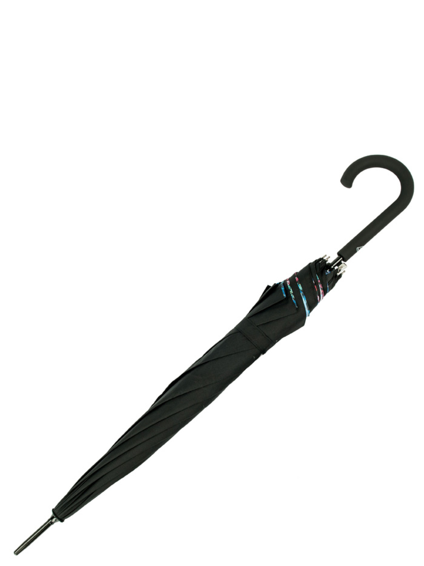 Зонт-трость Fulton Umbrellas Bloomsbury-2 модель L754-033524 Фото