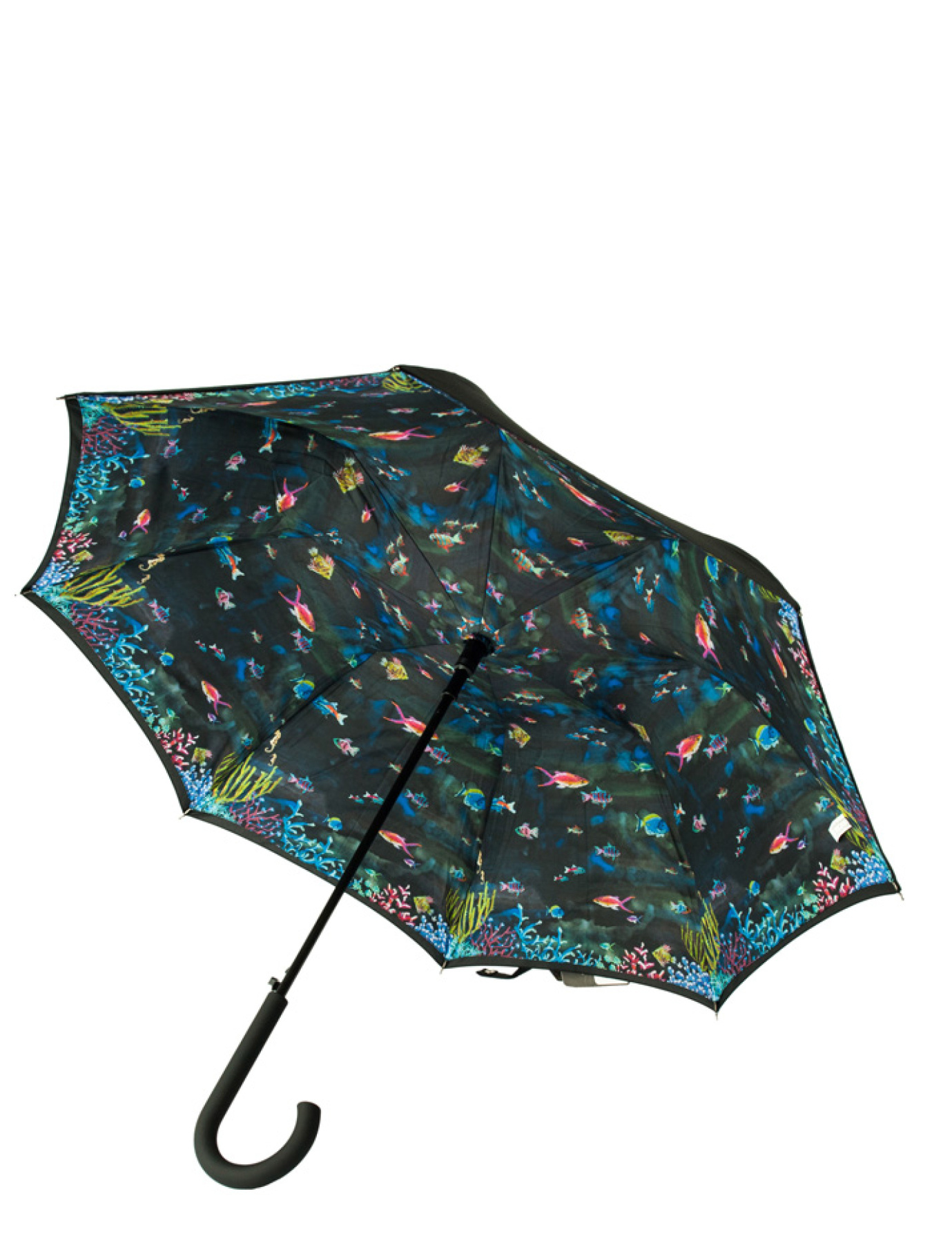 Зонт-трость Fulton Umbrellas Bloomsbury-2 модель L754-033524 Фото