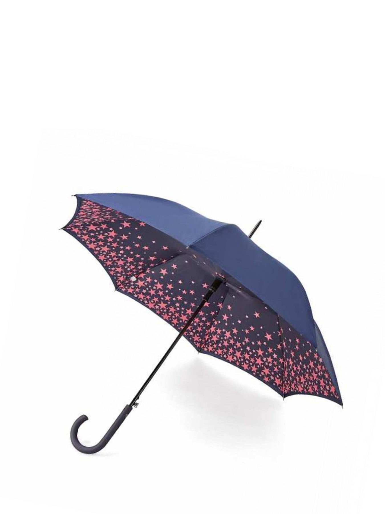 Парасолька-тростина Fulton Umbrellas Bloomsbury-2 модель L754-036464 Фото