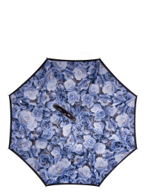 Зонт-трость Fulton Umbrellas Bloomsbury-2 модель L754-038796 Фото