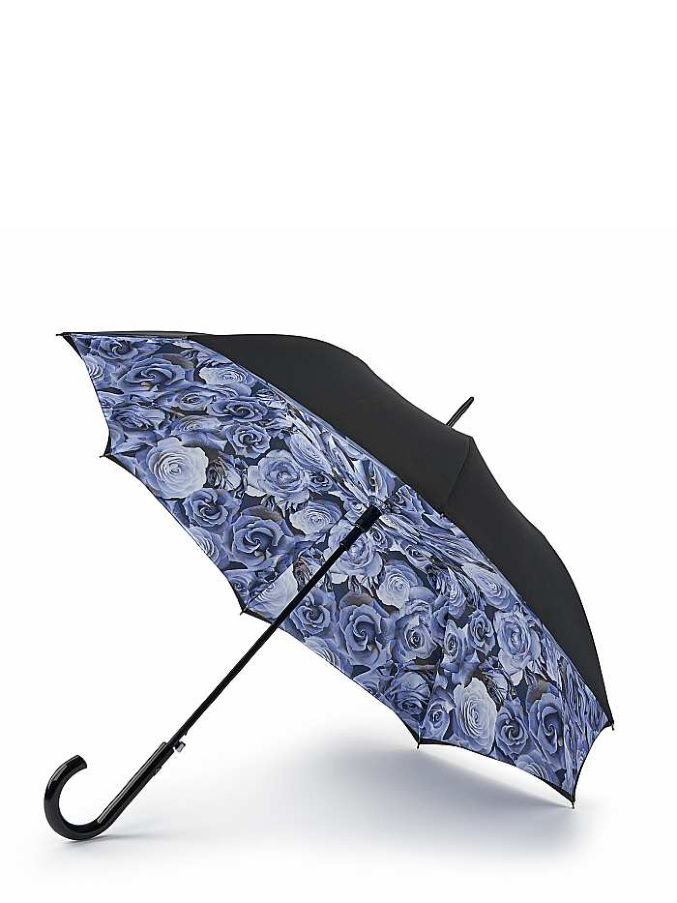 Зонт-трость Fulton Umbrellas Bloomsbury-2 модель L754-038796 Фото