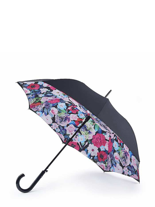 Парасолька-тростина Fulton Umbrellas Bloomsbury-2 модель L754-039328 Фото