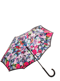 Зонт-трость Fulton Umbrellas Bloomsbury-2 модель L754-039328 Фото
