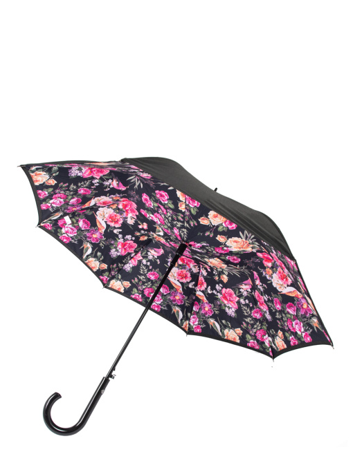 Зонт-трость Fulton Umbrellas Bloomsbury-2 модель L754-039762 Фото