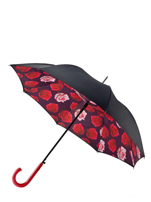 Парасолька-тростина Fulton Umbrellas Bloomsbury-2 модель L754-041260 Фото