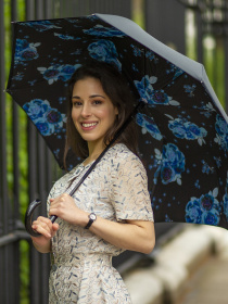 Зонт-трость Fulton Umbrellas Bloomsbury-2 модель L754-041277 Фото