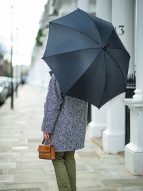 Парасолька-тростина Fulton Umbrellas Kensington-1 модель L776-025147 Фото