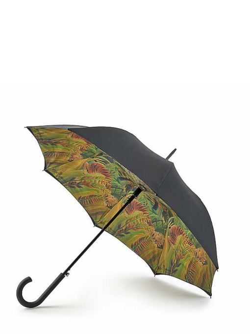 Парасолька-тростина Fulton Umbrellas Bloomsbery-2 модель L847-038468 Фото