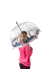 Зонт-трость Fulton Umbrellas Birdcage-2 модель L848-031841 Зонт-трость Fulton Umbrellas Birdcage-2 модель L848-031841 Фото