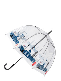 Зонт-трость Fulton Umbrellas Birdcage-2 модель L848-031841 Зонт-трость Fulton Umbrellas Birdcage-2 модель L848-031841 Фото