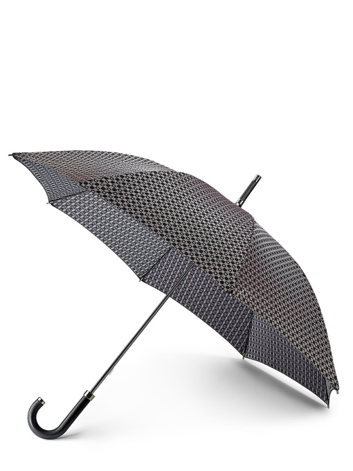 Зонт-трость Fulton Umbrellas Diamond Princess модель L850-035139 Фото