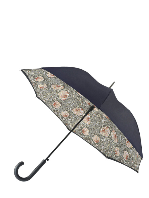 Парасолька-тростина Fulton Umbrellas Bloomsbury модель L856-041062 Фото