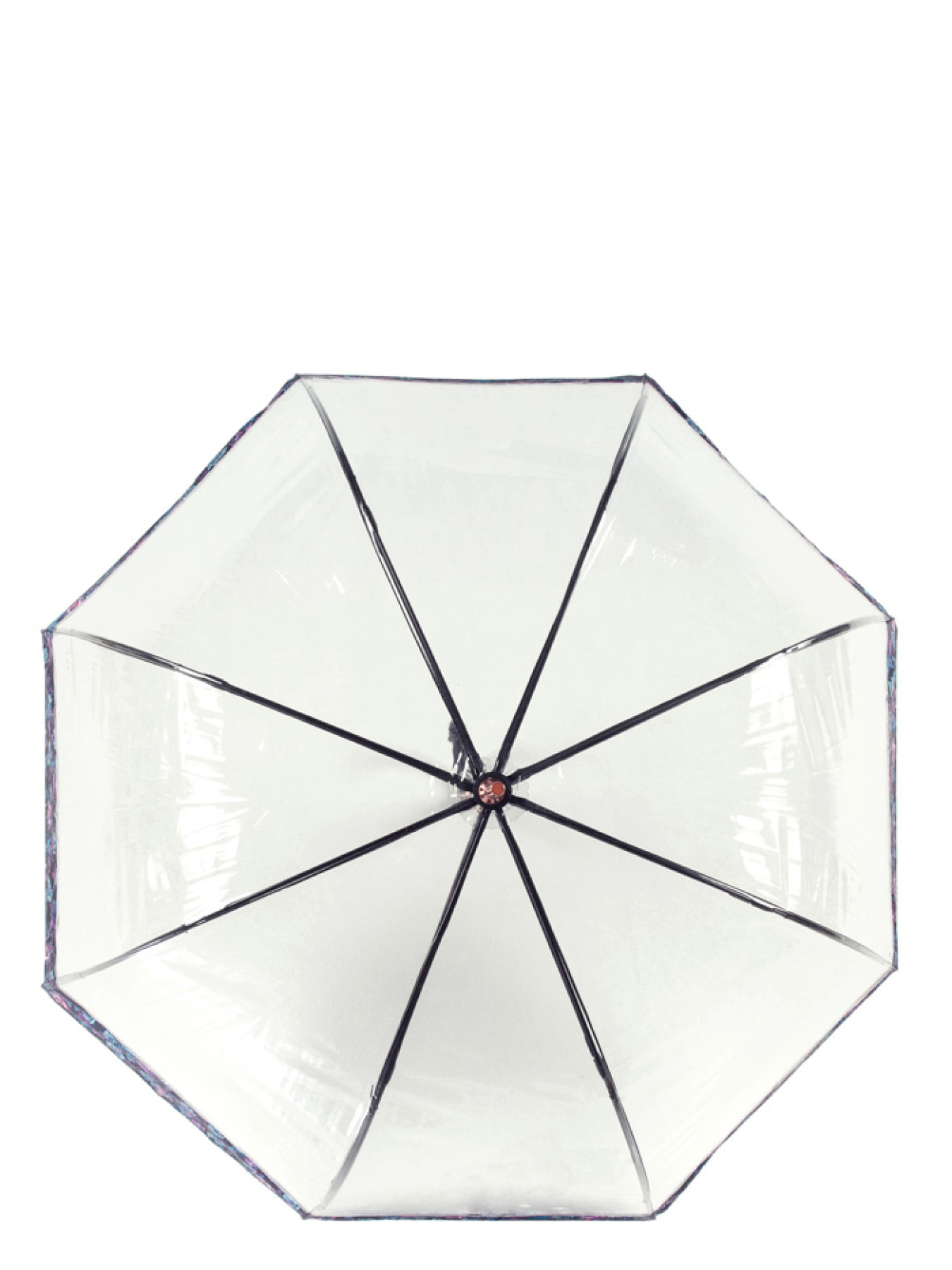 Зонт-трость Fulton Umbrellas Birdcage-2 модель L866-034507 Фото