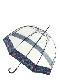 Зонт-трость Fulton Umbrellas Birdcage-2 модель L866-034507 Фото