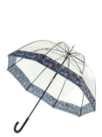Зонт-трость Fulton Umbrellas Birdcage-2 модель L866-034507 Фото