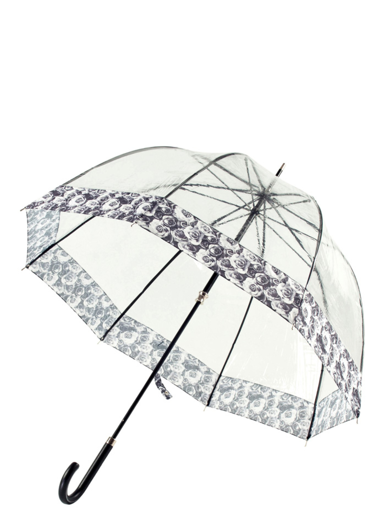Зонт-трость Fulton Umbrellas Birdcage-2 модель L866-034514 Зонт-трость Fulton Umbrellas Birdcage-2 модель L866-034514 Фото